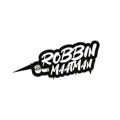 DJ Robbin Maatman